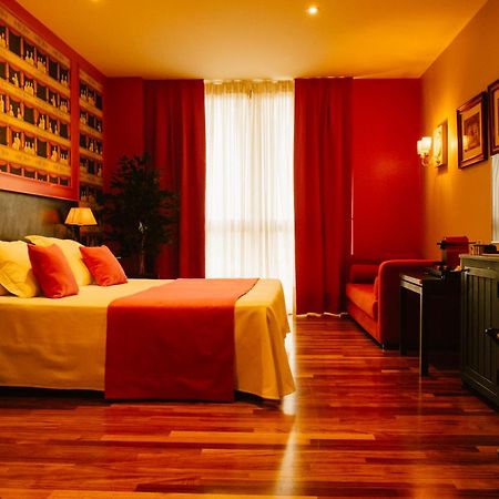 Hotel Vinicola Real-200 Monges Альбельда-де-Ирегуа Экстерьер фото