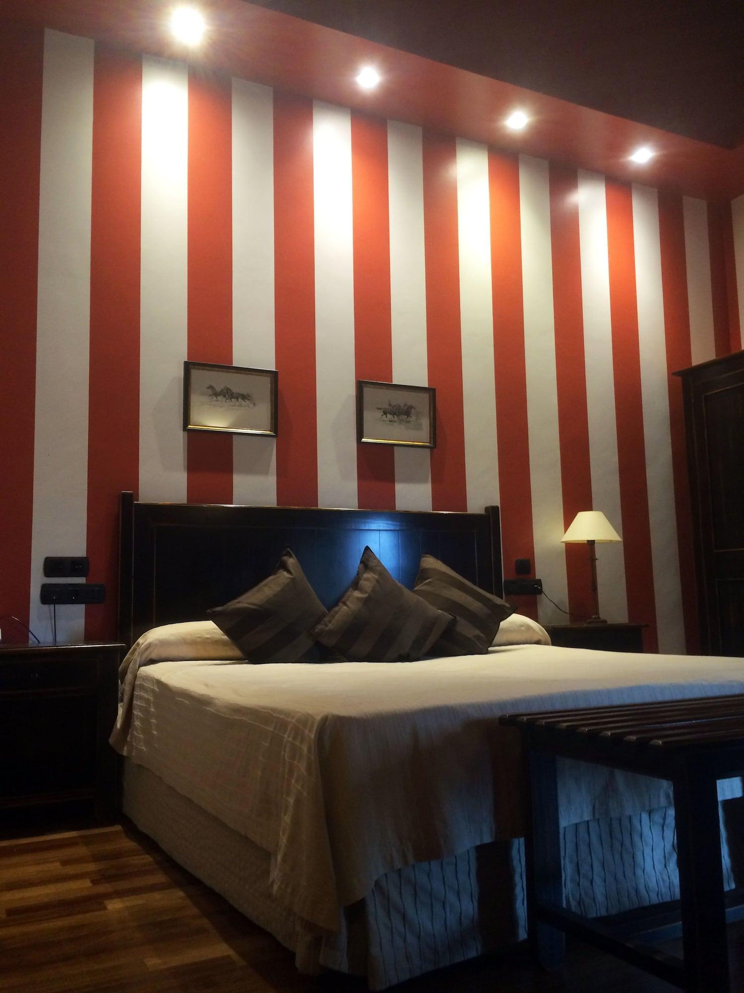 Hotel Vinicola Real-200 Monges Альбельда-де-Ирегуа Экстерьер фото
