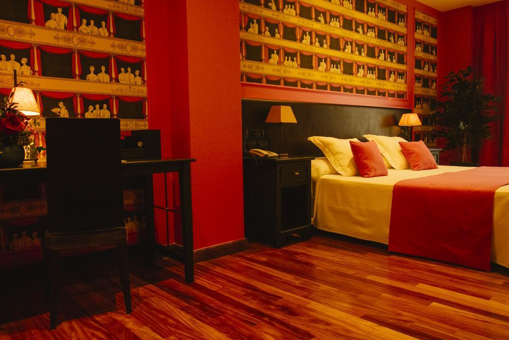 Hotel Vinicola Real-200 Monges Альбельда-де-Ирегуа Экстерьер фото