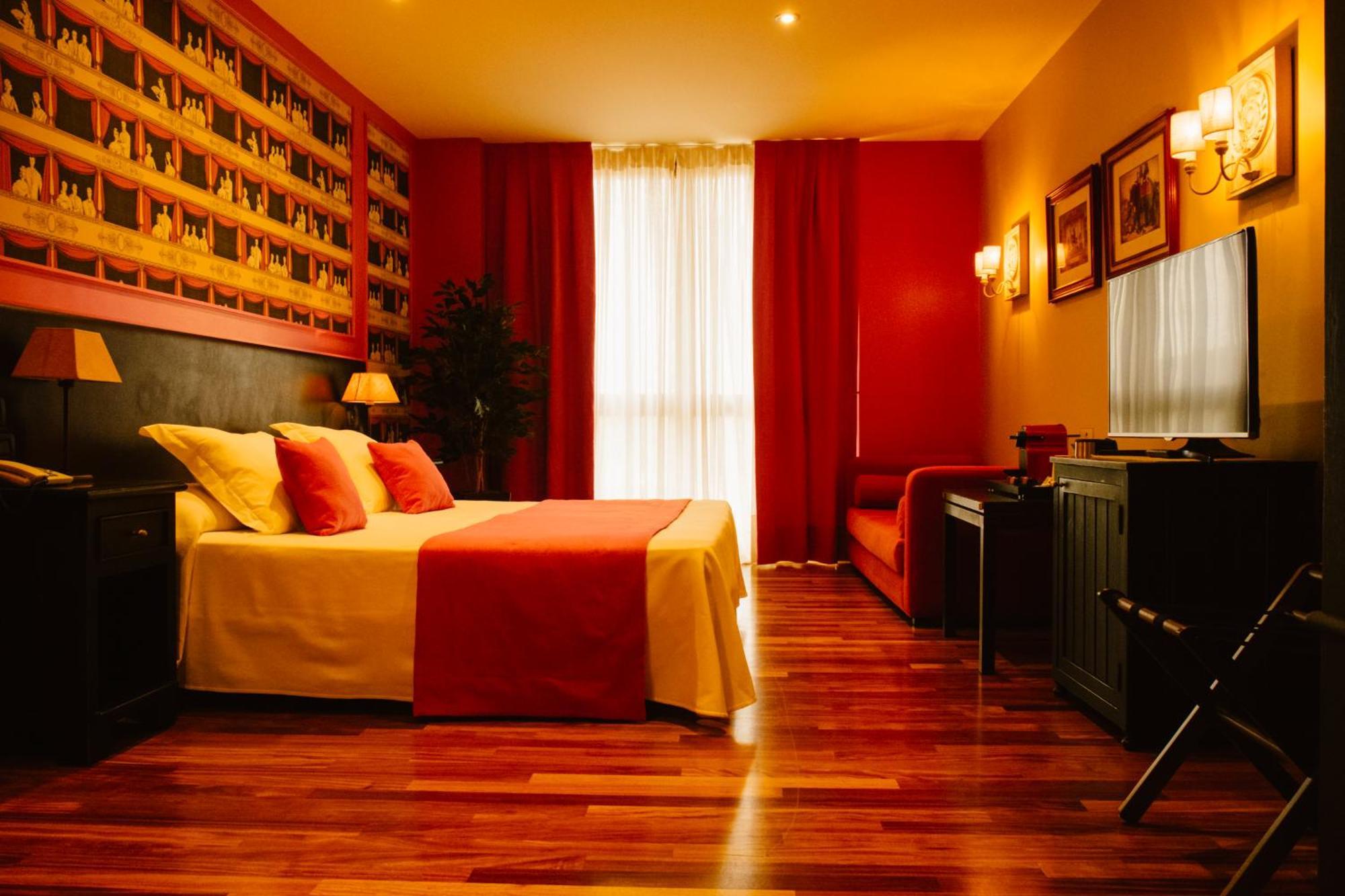 Hotel Vinicola Real-200 Monges Альбельда-де-Ирегуа Экстерьер фото
